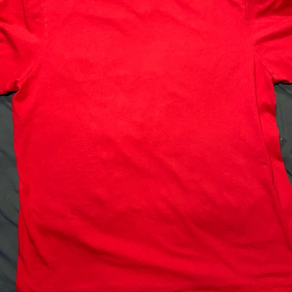 XL Adidas I love New York TreFoil shirt - Picture 3 of 3